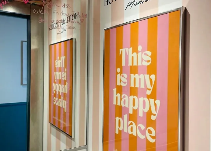 دي لوندريه مينتون