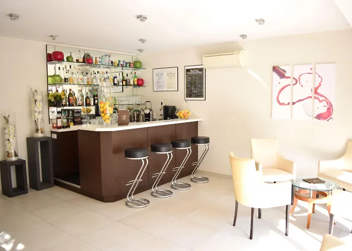 De Londres מלון 3*