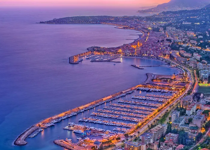 دي لوندريه مينتون