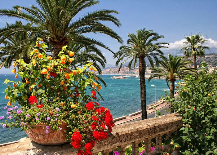 فندق دي لوندريه 3*