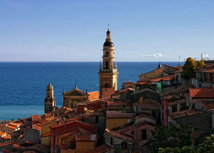 فندق دي لوندريه