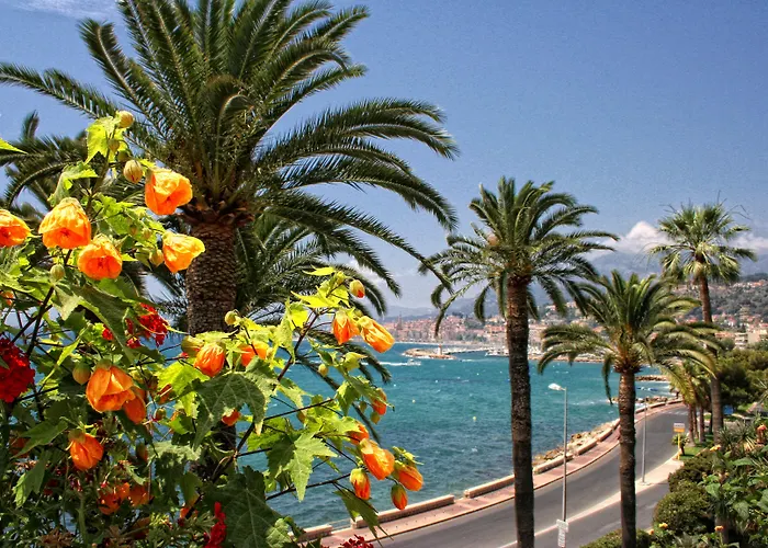 دي لوندريه فندق مينتون