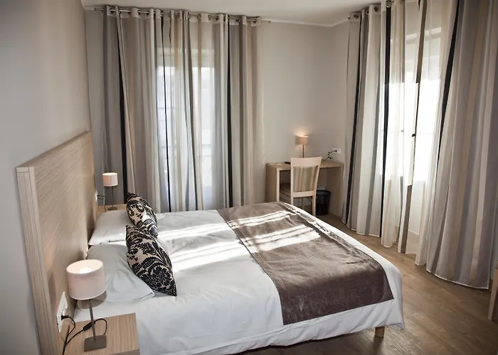 De Londres מנטון