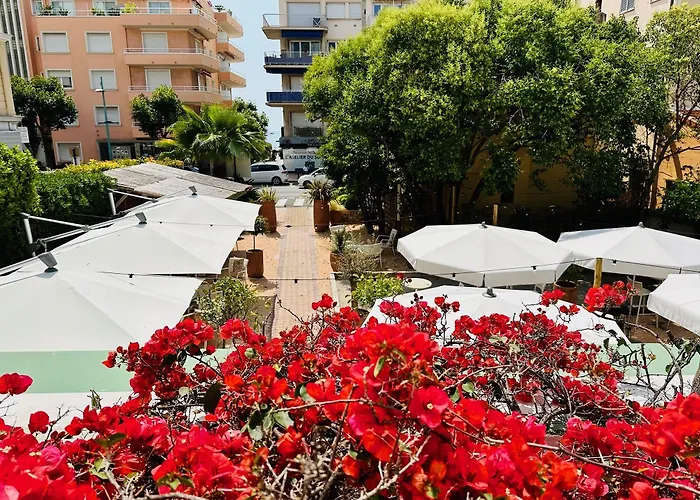 دي لوندريه مينتون