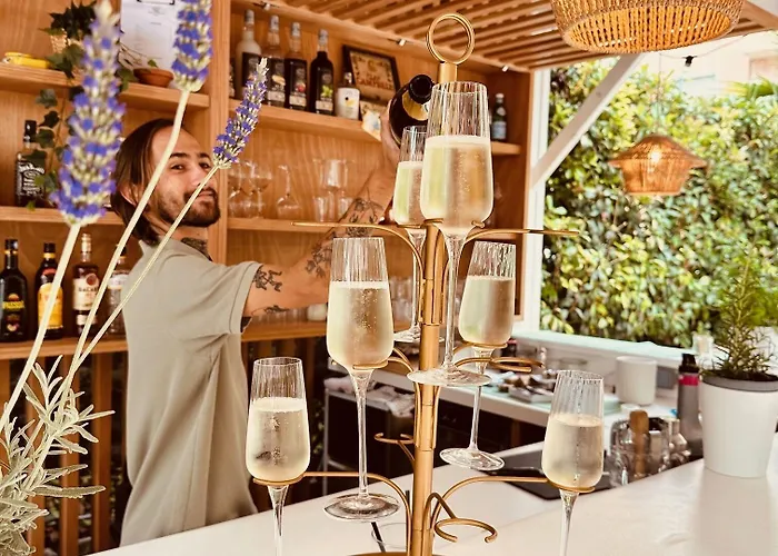 دي لوندريه 3*