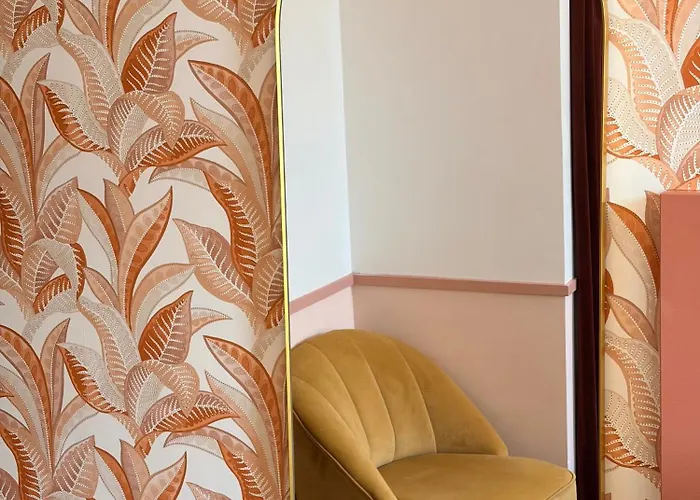 دي لوندريه مينتون